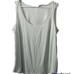 Ladies lightweight tank top 2xl